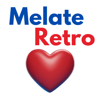 Melate Retro